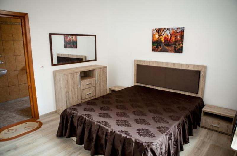 Hotel Allegro Eforie Nord Extérieur photo