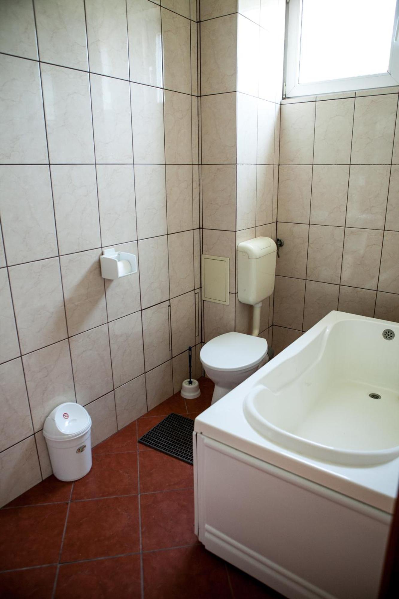 Hotel Allegro Eforie Nord Extérieur photo