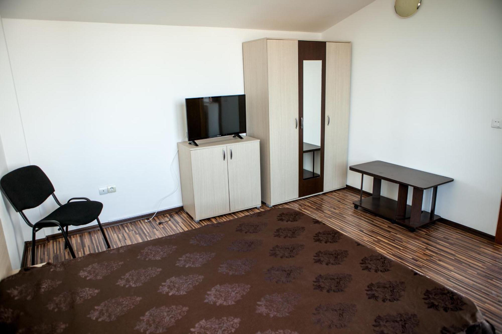 Hotel Allegro Eforie Nord Extérieur photo